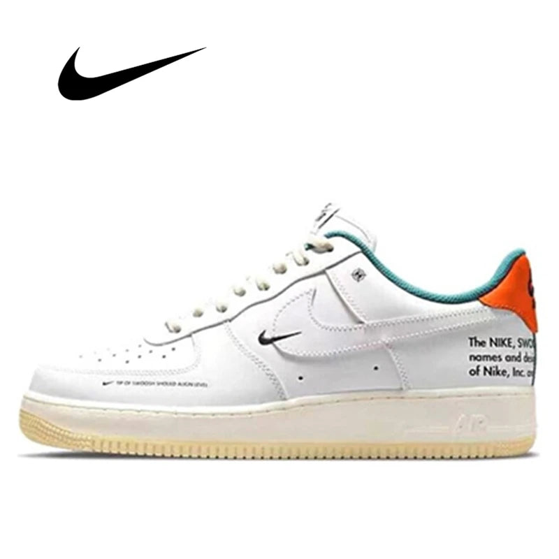 
                  
                    Originals Nike Air Force 1 Low Skateboard Shoes For Mens Womens Classics Comfortable af1 Casual Sneakers Outdoor Sports Trainers
                  
                