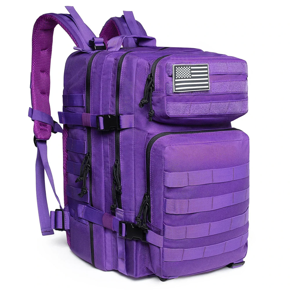 
                  
                    Backpacks 45L Large
                  
                