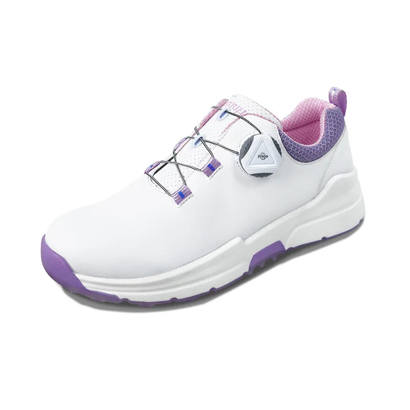 
                  
                    Ultra-light Sports Sneakers Ladies Breathable Golf
                  
                