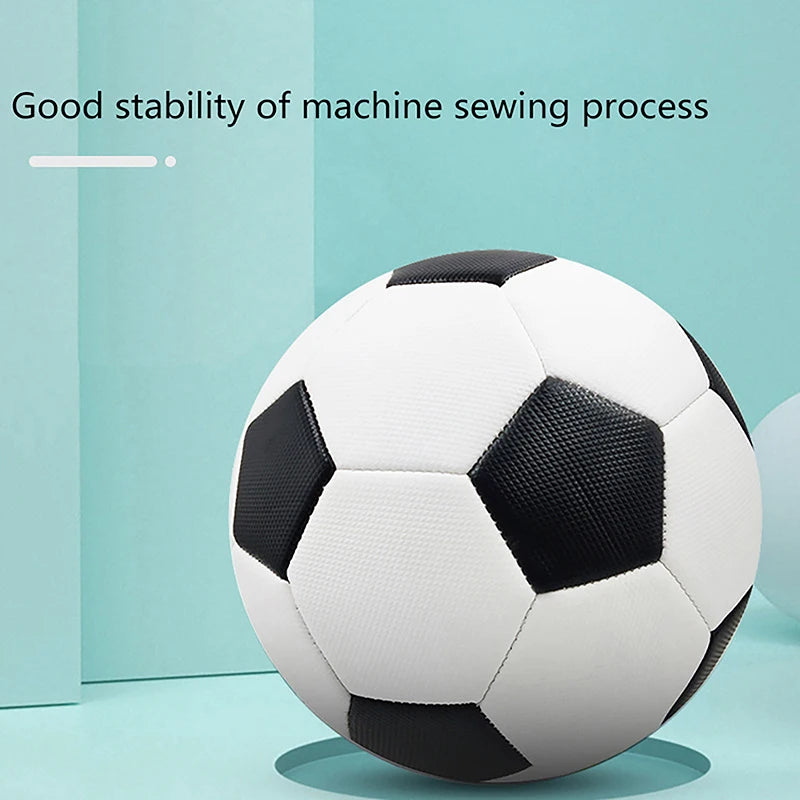 
                  
                    Training Soccer Ball Size 4 Football Official Soccer Professional Game Non-slip Competition Football
                  
                