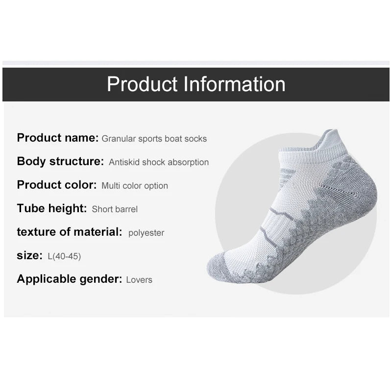 
                  
                    X-TIGER Men Ankle Socks Mesh Ventilating Comfort Fit Performance Breathable Casual Athletic Cycling Socks
                  
                