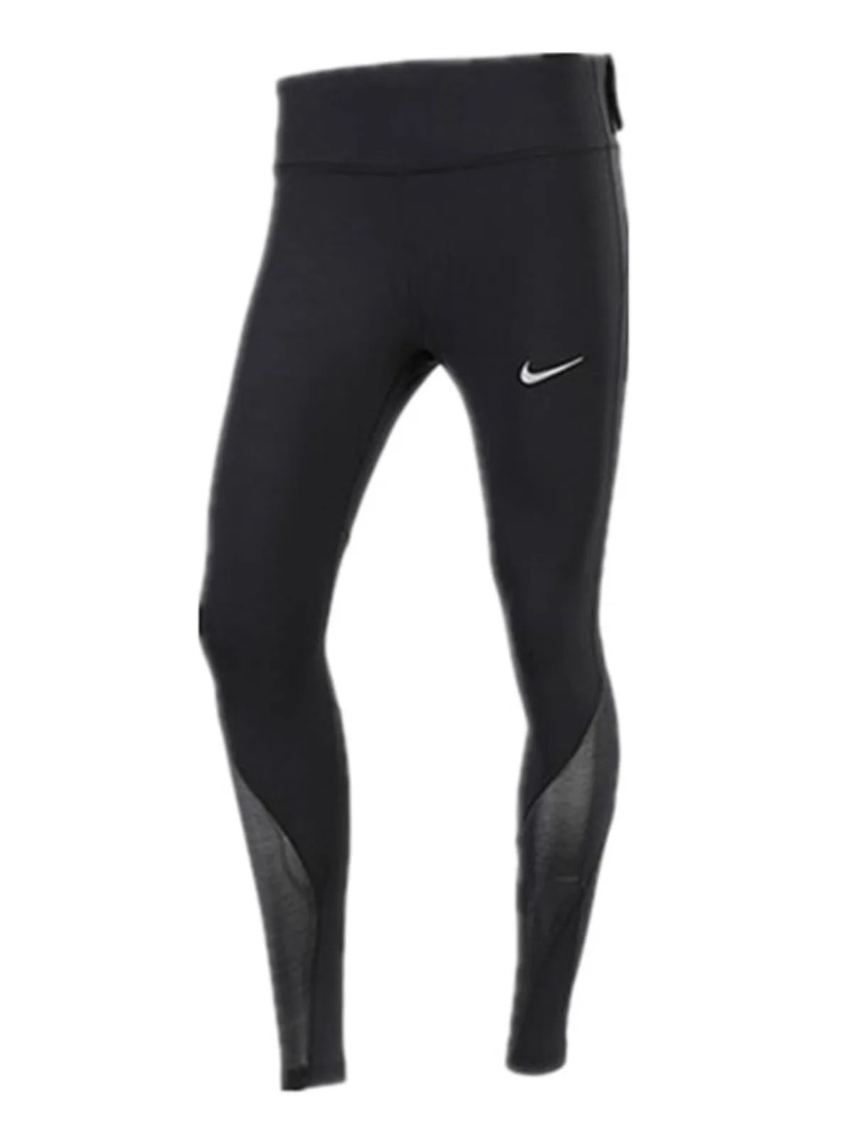 
                  
                    Nike Pro Women's Mid-Rise Mesh-Panelled Leggings
                  
                