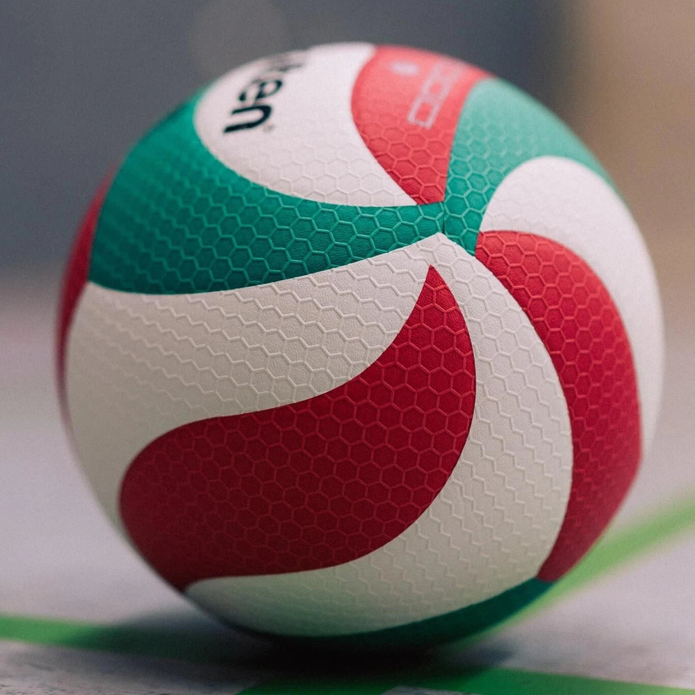 
                  
                    Volleyball Size 5 Volleyball PU Ball
                  
                