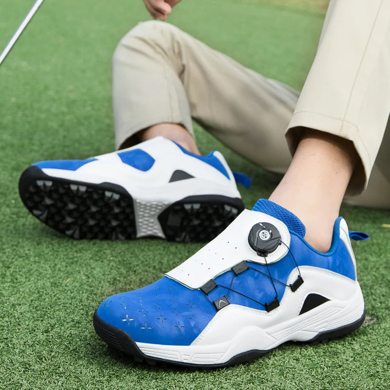 
                  
                    Golf Shoes Lightweight Golf Training
                  
                