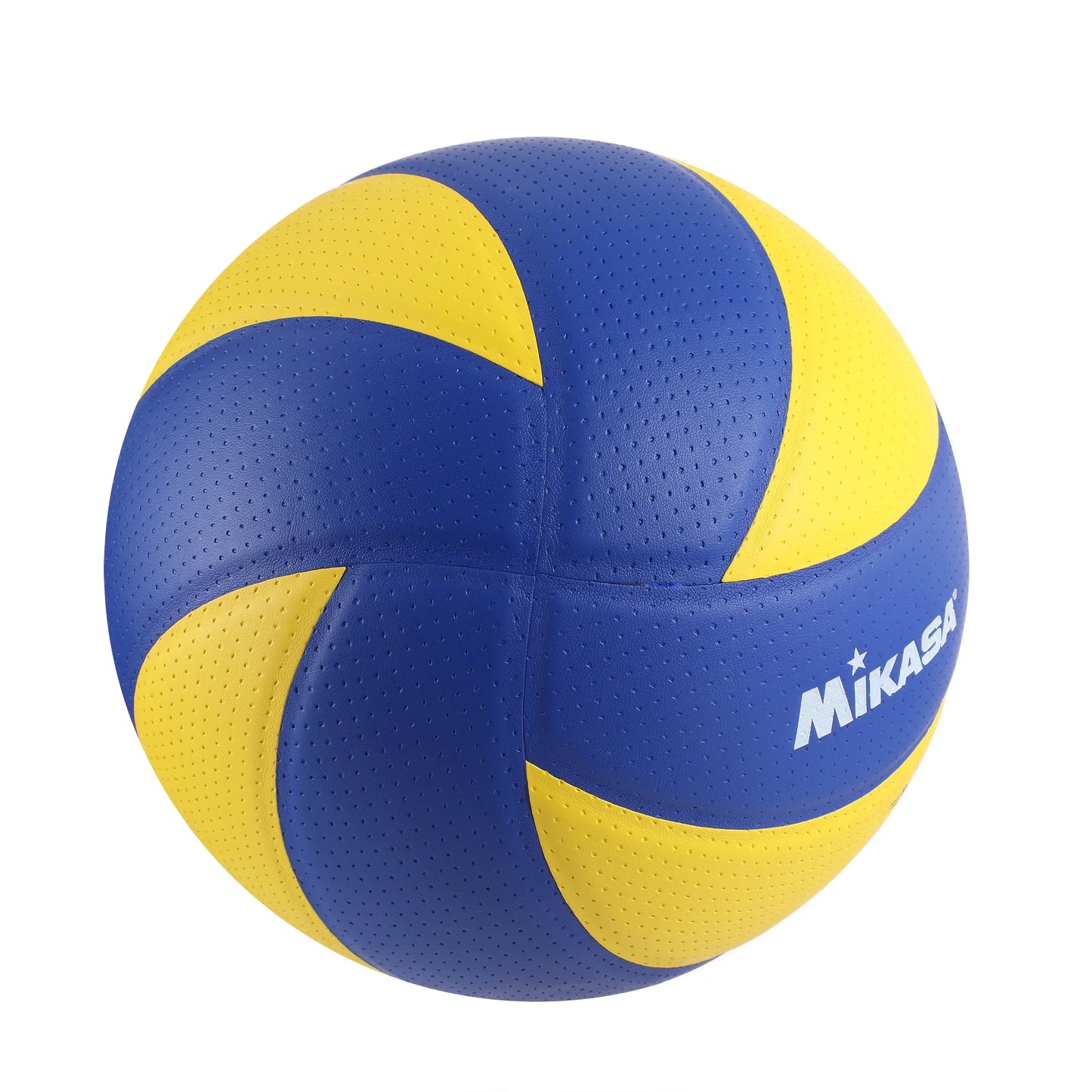 
                  
                    Mikasa MVA 300 V330W Ballon de volley-ball Multicolore Taille 5 Volleyball Accessories
                  
                