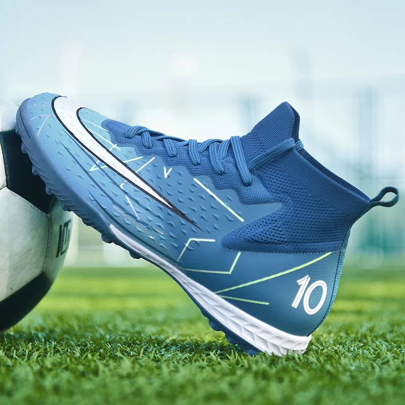 
                  
                    Soccer Training Shoes
                  
                