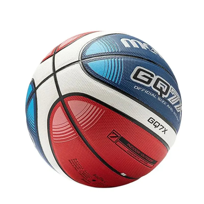 
                  
                    Molten Basketball Official Certification Competition size 7 Basketball Standard Ball Men's Women's Training Ball Team Basketball
                  
                