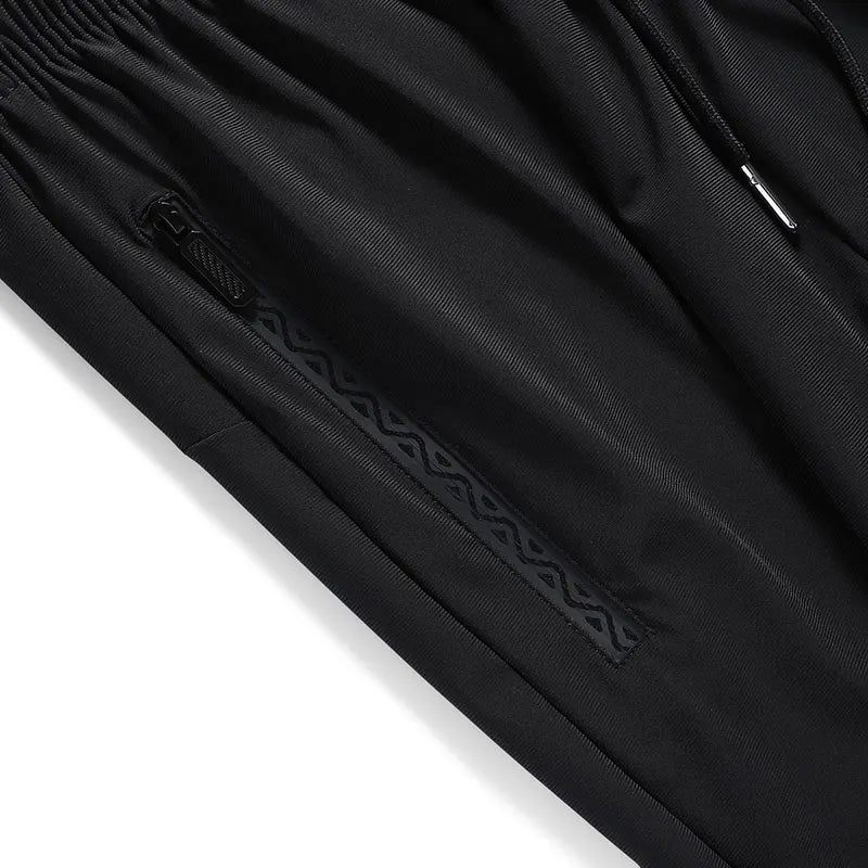 
                  
                    Running Pants Reflective Quick Dry Summer Jogging Trousers Men Gym Thin Cool Male Fishing Hiking Sports Long Pants Breathable
                  
                