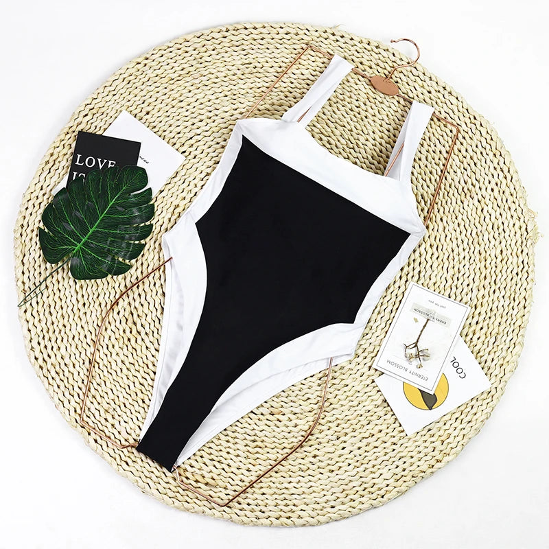 
                  
                    Woman Swimwear 2024 High Waist Bikinis Shorts Swimsuit Women Ribbed Two-piece Bathing Suits Summer Bikinis Set Swim Suits Green
                  
                