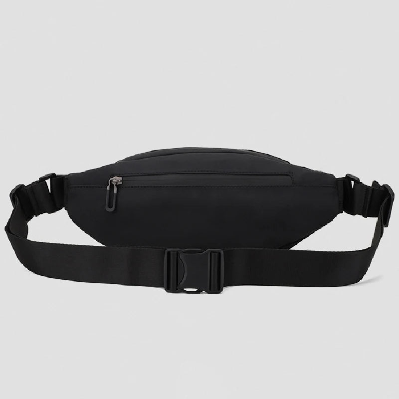 
                  
                    Fashion Waterproof Ride Waist Packs Solid Color Unisex Belt Bags Casual Travel Storage Phone Chest Pack Crossbody Bag Fanny Pack
                  
                