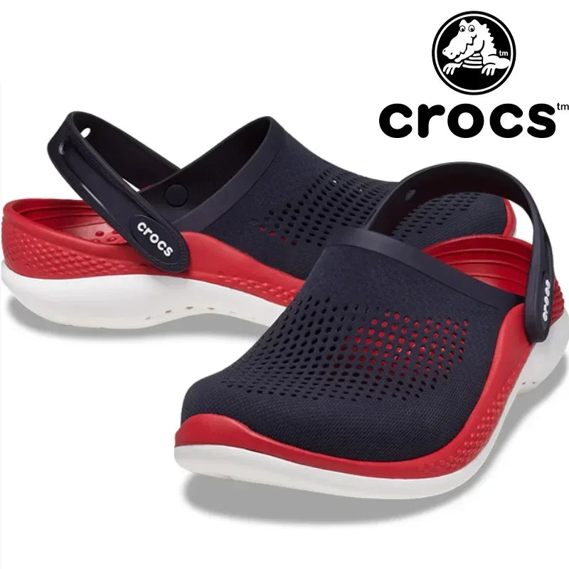 
                  
                    Crocs Unisex LiteRide 360 Clogs
                  
                