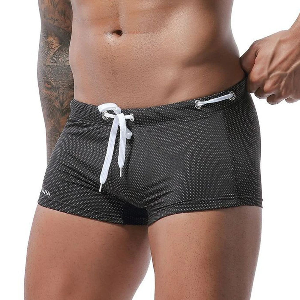 
                  
                    Pants Men Swimsuit Beach Shorts S/M/L/XL Short Pants Size S-XL Slim Fit Swim Shorts Swimming Swimwear Comfortable
                  
                