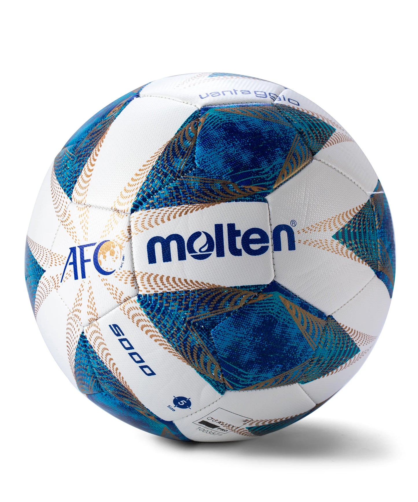 
                  
                    Molten High Quality Soccer Balls Official Size 5 Seamless Goal Team Outdoor Match Game Football Training Ballon De Foot - MOUNT
                  
                