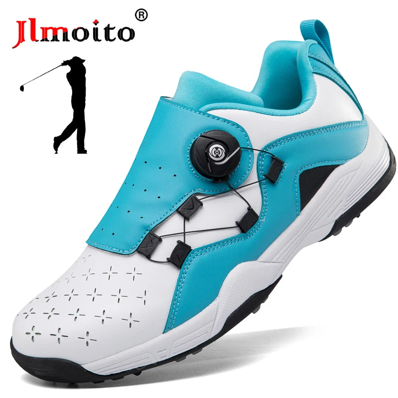 Golf Shoes Lightweight Golf Training