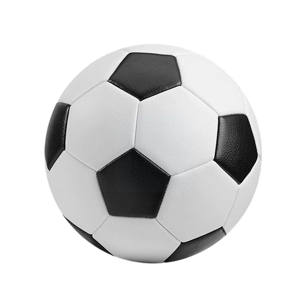 Classic Soccer Ball Soft PVC Leather NO.5