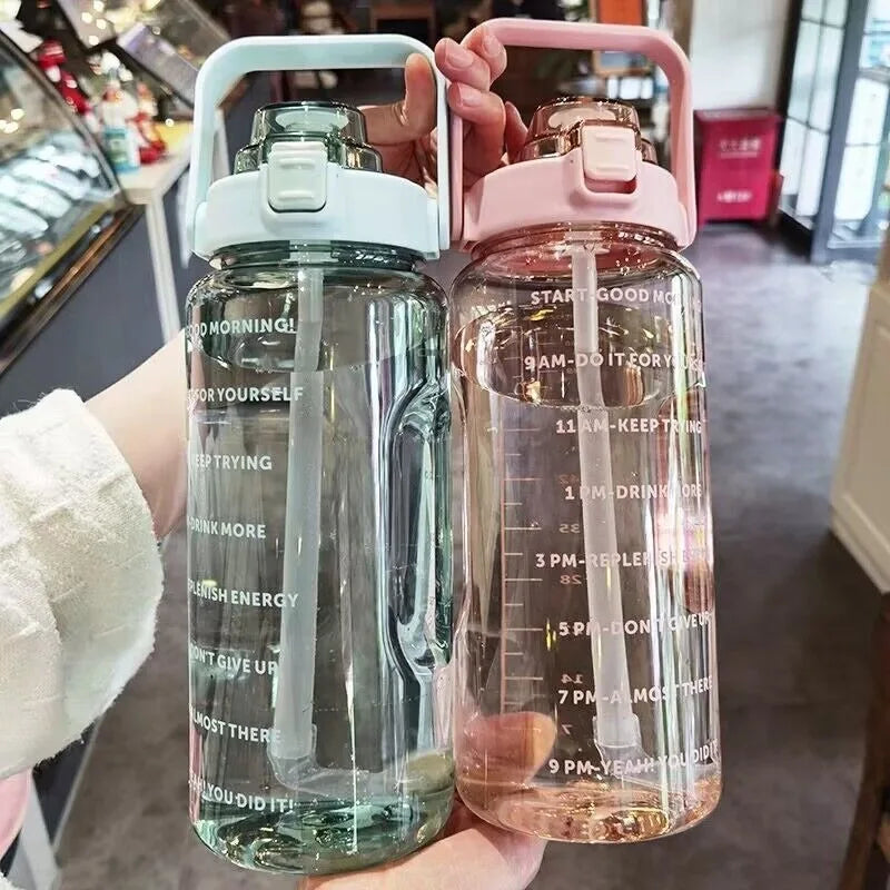 
                  
                    Bottle 2 Liters Plastic Large - MOUNT
                  
                
