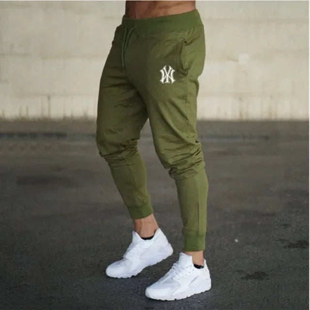 
                  
                    Man Pants Summer Casual Trousers New In Men Clothing Fitness Sport Jogging Tracksuits Sweatpants Harajuku Streetwear Thin Pants
                  
                