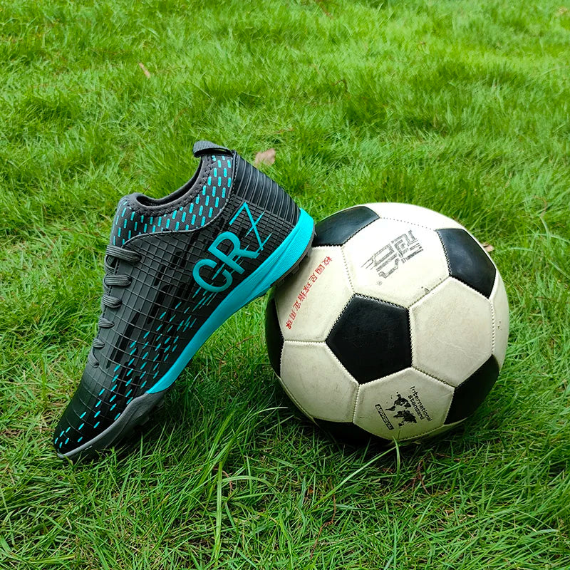 
                  
                    Soccer Shoes Football
                  
                