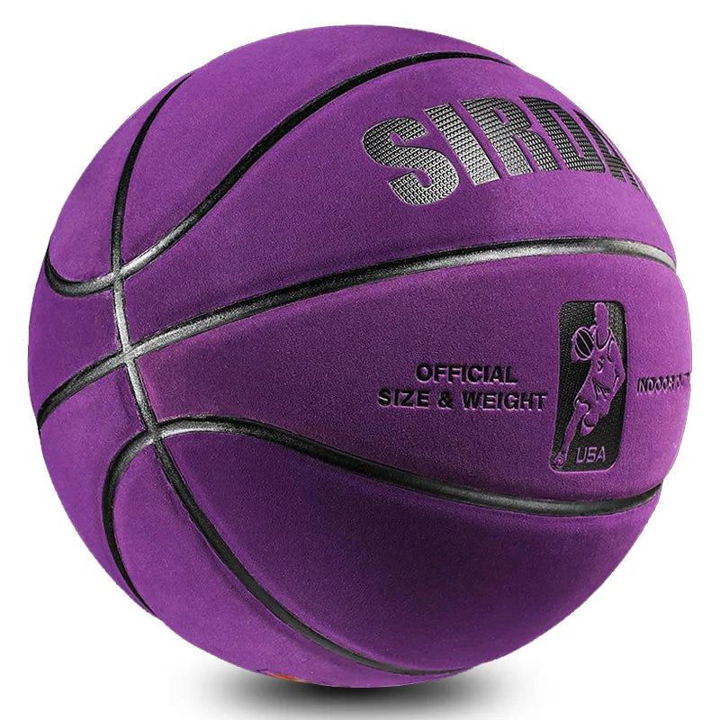 Basketball Size 7 Wear-Resistant Anti-Slip