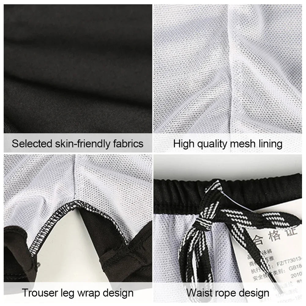 
                  
                    Swimwear Mens Breathable Swimsuits Trunks Man Swimming trunks Boxer Briefs Swim Suits Beach Shorts Quick Dry One Size
                  
                