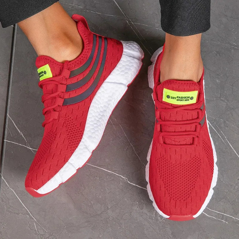 
                  
                    Sneakers Breathable Casual Shoes
                  
                