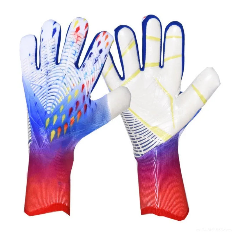 Adults Kids Goalkeeper Gloves