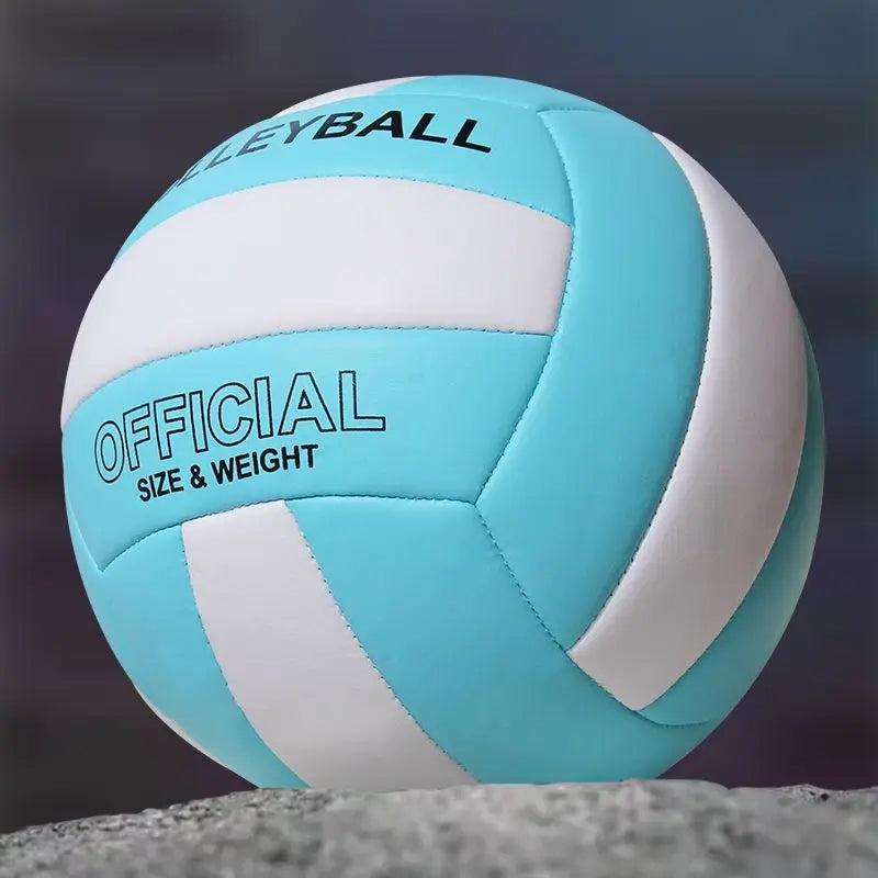 
                  
                    Soft Size 5 Volleyball Professional Training
                  
                