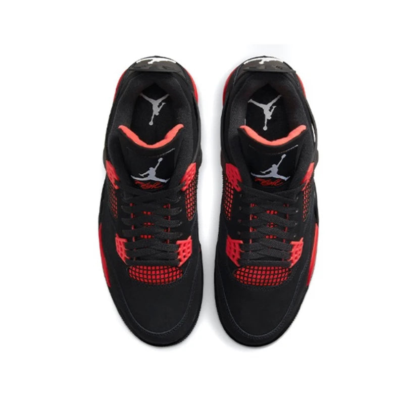 
                  
                    Nike Air Jordan 4 Retro
                  
                