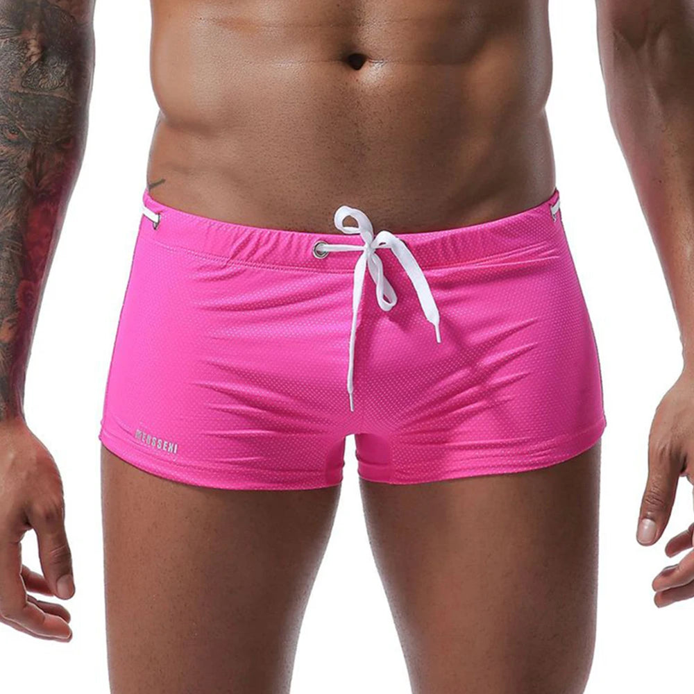 
                  
                    Pants Men Swimsuit Beach Shorts S/M/L/XL Short Pants Size S-XL Slim Fit Swim Shorts Swimming Swimwear Comfortable
                  
                