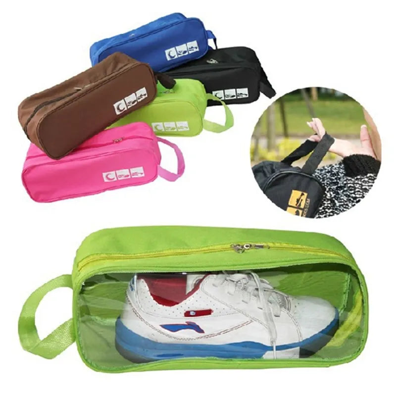 Sport Gym Training Shoes Bags Yoga Men Woman Female Fitness Gymnastic Basketball Football Shoes Bags Tote Durable Travel Bag - MOUNT