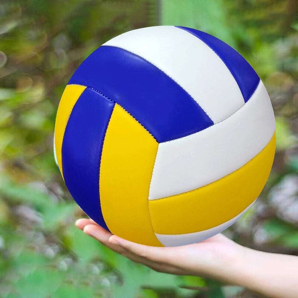 
                  
                    1pc No.5 Volleyball PVC Professional
                  
                