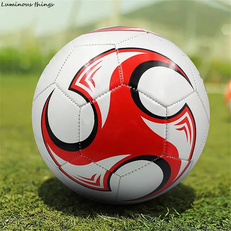 
                  
                    Soccer Ball Size 4 Wear Resistant Durable Soft PU Outdoor Football - MOUNT
                  
                