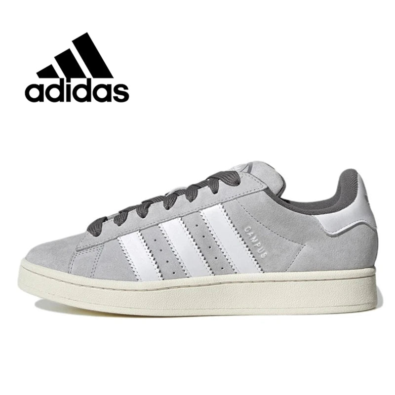 
                  
                    adidas Campus Core Black Suede Men's Women's Skateboard Shoes Fashion Outdoor Casual sneakers
                  
                