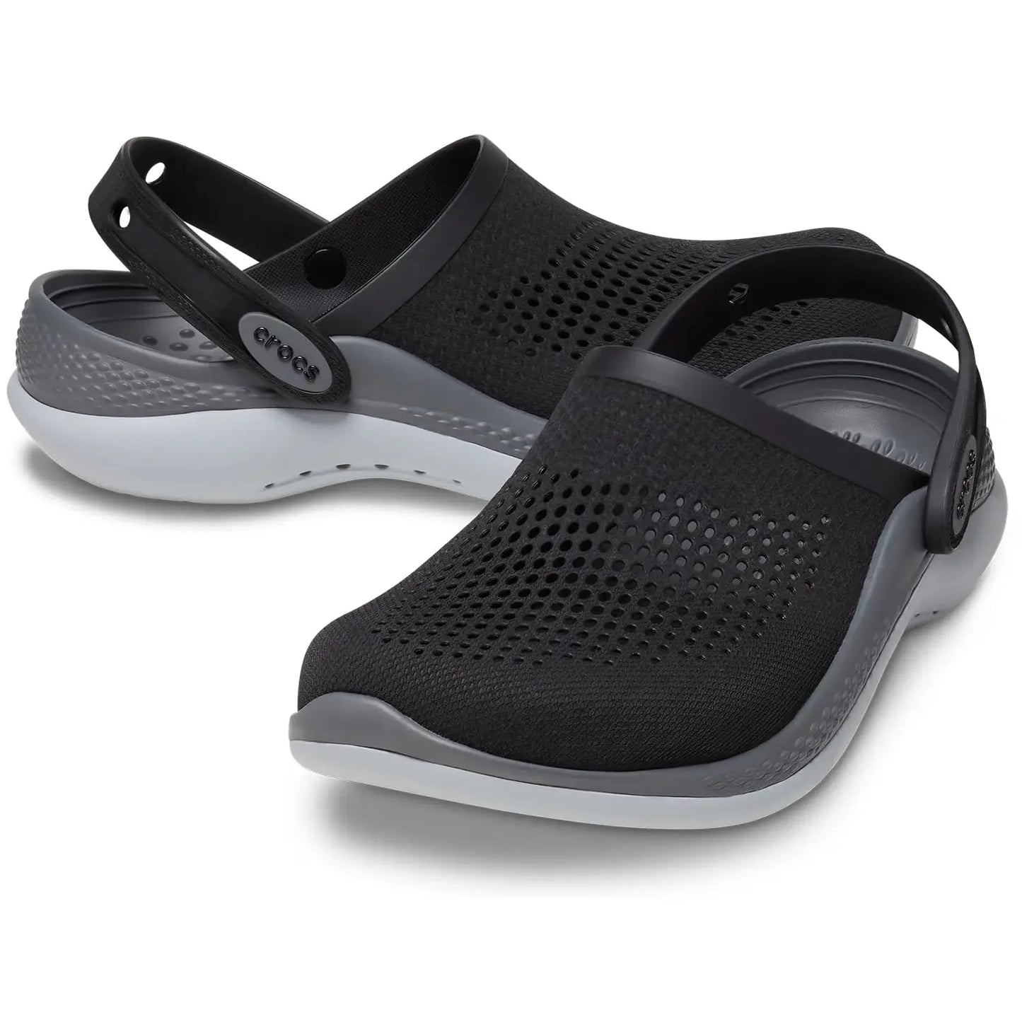 
                  
                    Crocs Unisex LiteRide 360 Clogs
                  
                