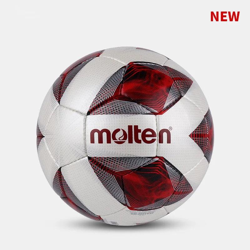 
                  
                    Molten-football F5A3200 Original Size 5 PU Match Ball Professional soccer goal balls of football ball official game ball
                  
                