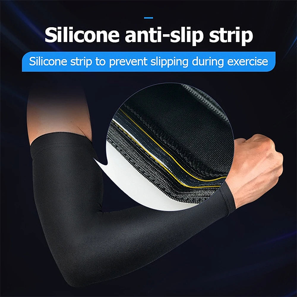 
                  
                    1 PC Cooling Sports Arm Sleeve Compression
                  
                