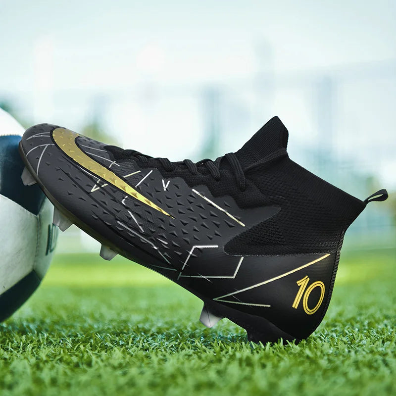 
                  
                    Soccer Training Shoes
                  
                