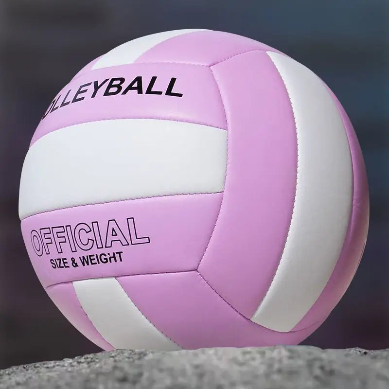 Soft Size 5 Volleyball Professional Training