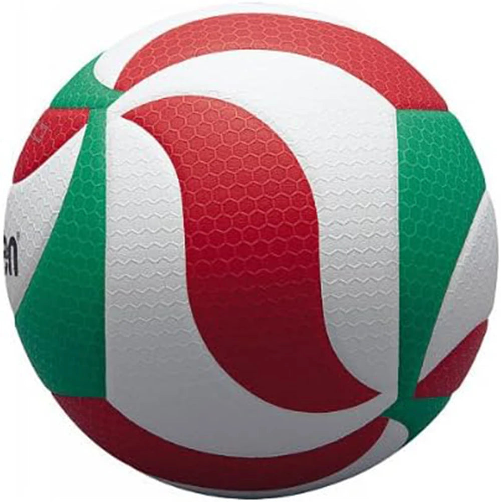 
                  
                    FLISTATEC Volleyball Size 5 Volleyball PU Ball for Students Adult and Teenager Competition Training Outdoor Indoor
                  
                