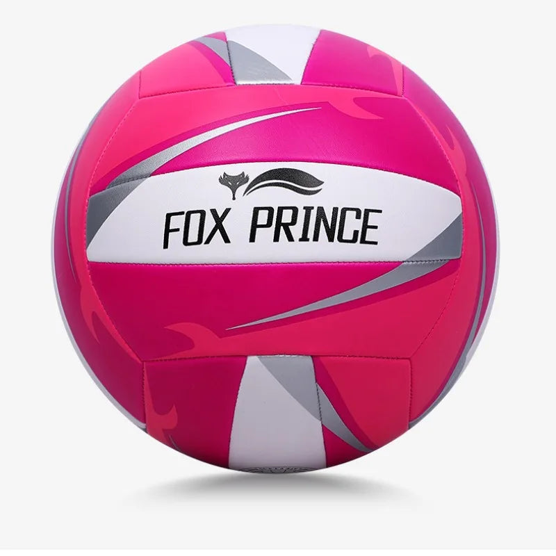 
                  
                    Size 5 Inflatable Volleyball PVC
                  
                