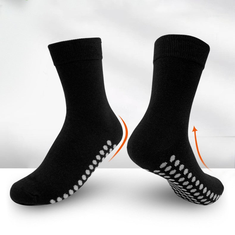 
                  
                    Summer Graphene Conductive Socks For Men And Women
                  
                