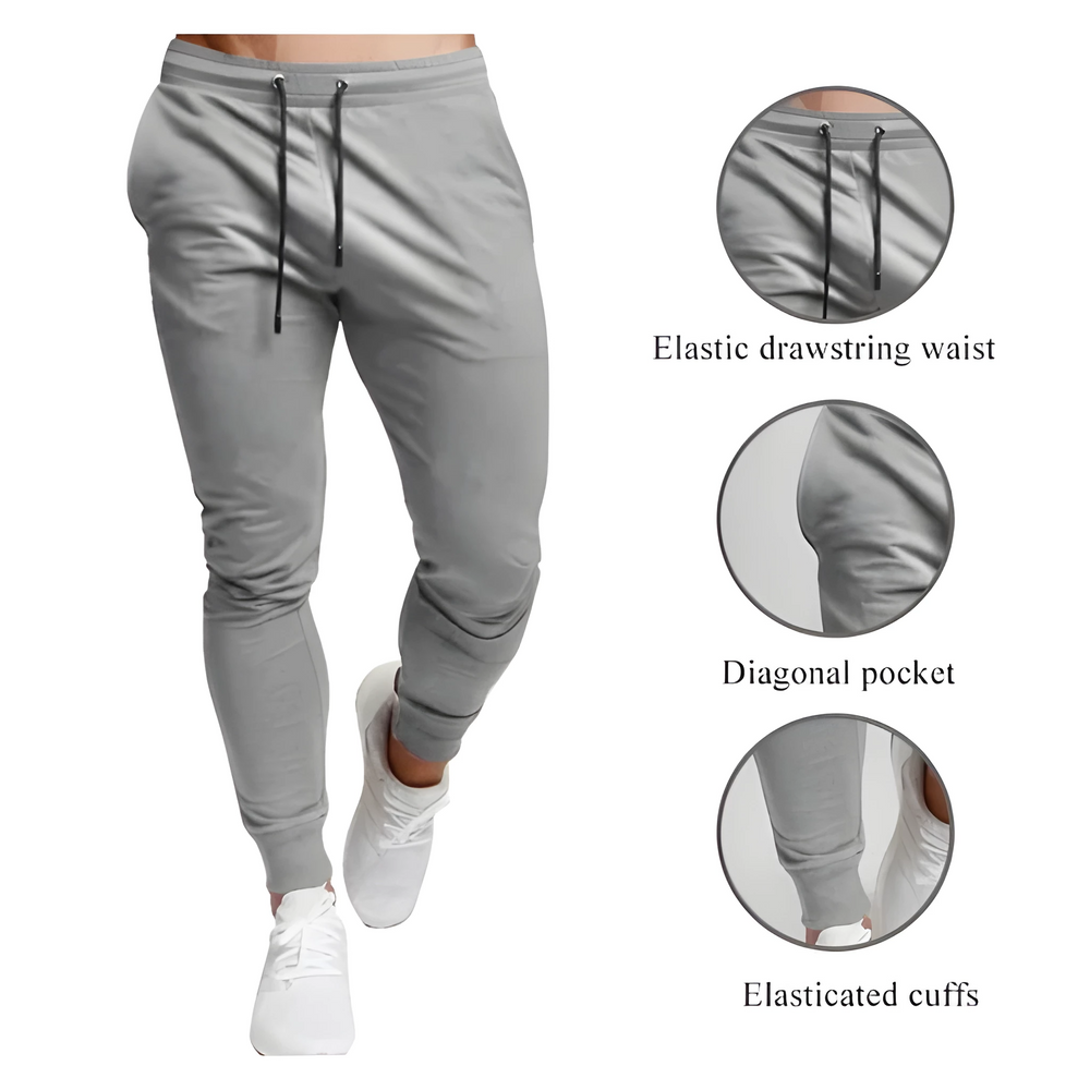 
                  
                    Casual Pants Men's
                  
                