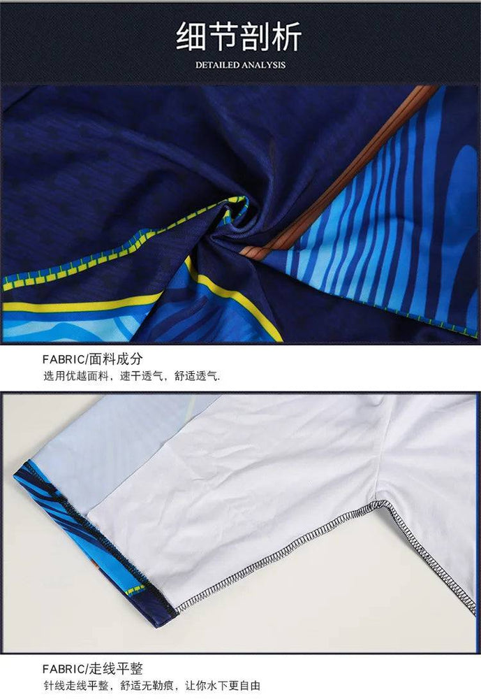 
                  
                    Men's Flat Corner Five-minute Swimming Trunks Plus Fat Plus Size Swimming Trunks Quick Drying Swimming Trunks Mens Swim
                  
                