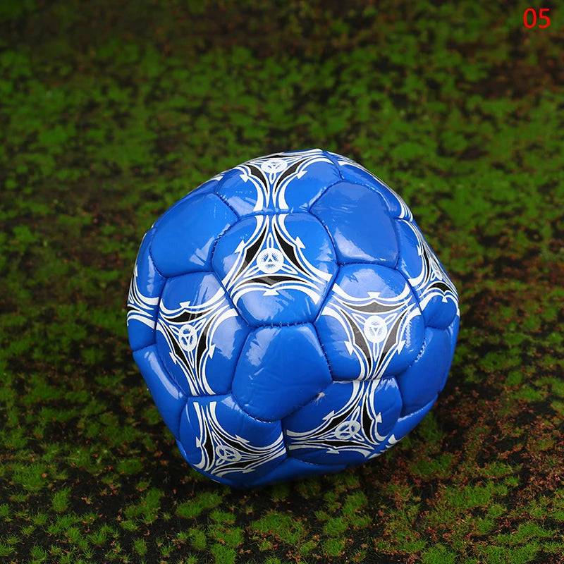 
                  
                    Kids Football Replacements Soccer Balls Summer Beach Party Beach Toys Small Soccer Balls Size 2 Soccer Footballs
                  
                