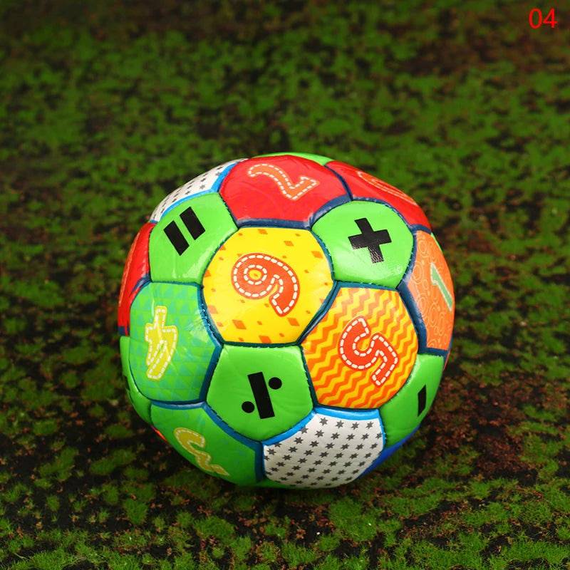 
                  
                    Kids Football Replacements Soccer Balls Summer Beach Party Beach Toys Small Soccer Balls Size 2 Soccer Footballs
                  
                