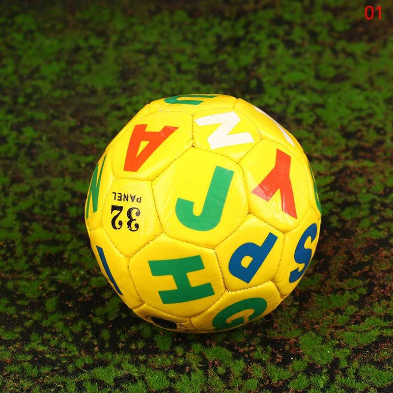 
                  
                    Kids Football Replacements Soccer Balls Summer Beach Party Beach Toys Small Soccer Balls Size 2 Soccer Footballs
                  
                