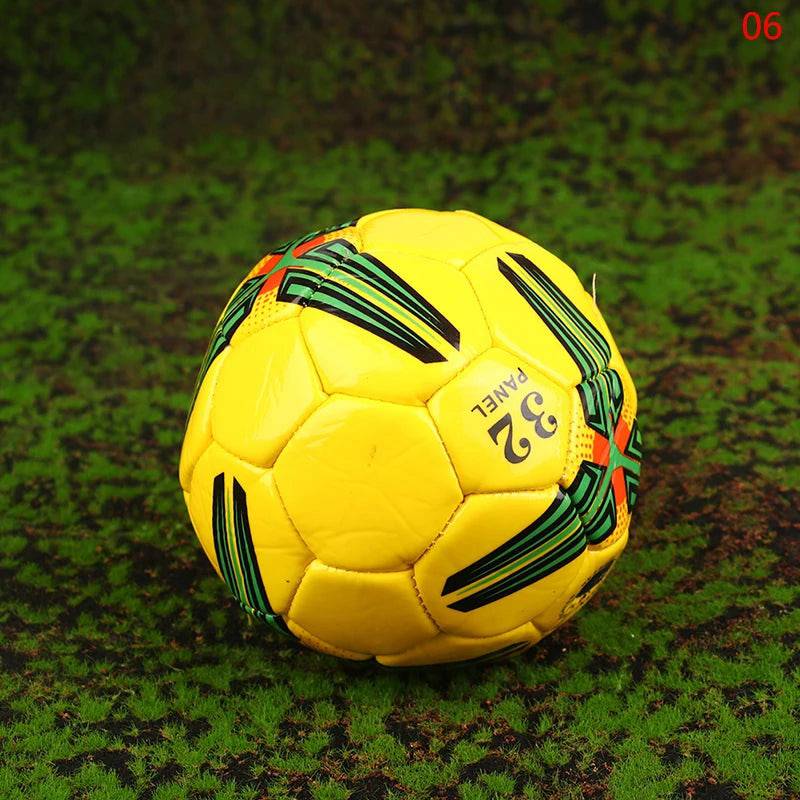 
                  
                    Kids Football Replacements Soccer Balls Summer Beach Party Beach Toys Small Soccer Balls Size 2 Soccer Footballs
                  
                