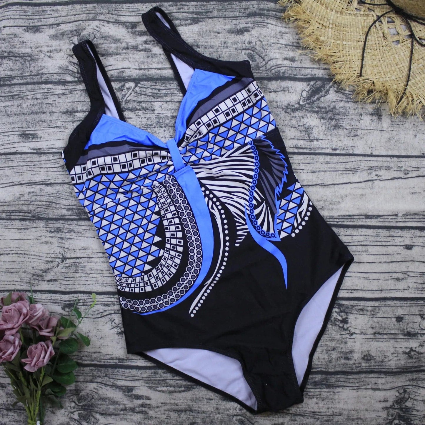 
                  
                    One-Piece Swimsuits Swimming Suit For Women Bodysuit Women Female Swimwear Bath Clothing Beach Wear With Pad Wire Free Print
                  
                