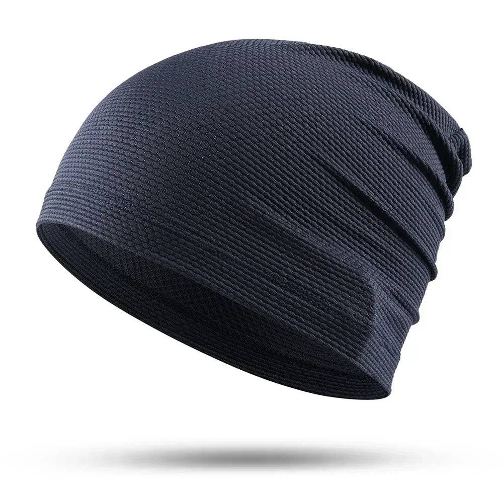 
                  
                    Summer Cool Running Cap Fashion Bicycle Hat Cycling Sport Caps Headdress Headscarf Hiking Baseball Riding Beanie Men Women Hats
                  
                