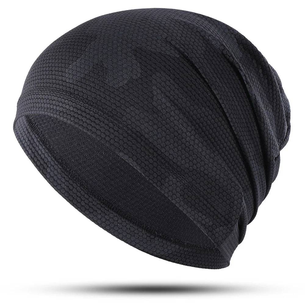 
                  
                    Summer Cool Running Cap Fashion Bicycle Hat Cycling Sport Caps Headdress Headscarf Hiking Baseball Riding Beanie Men Women Hats
                  
                